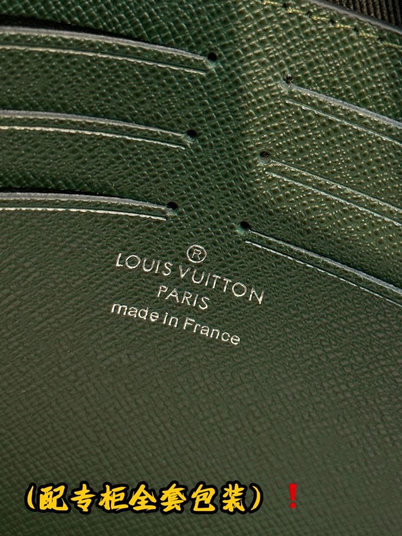 Louis Vuitton Wallets Purse